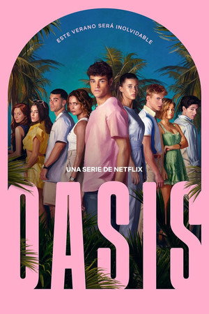 Nonton Film Oasis (2026) Terbaru Nonton Film Oasis (2026) Terbaru