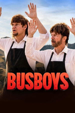 Nonton Film Busboys (2026) Terbaru Nonton Film Busboys (2026) Terbaru