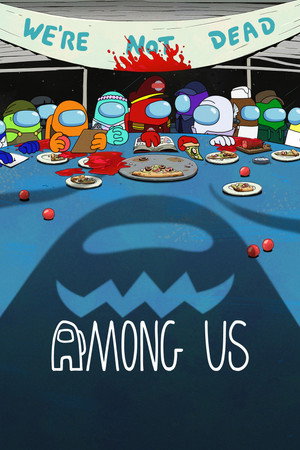 Nonton Film Among Us (2026) Terbaru Nonton Film Among Us (2026) Terbaru