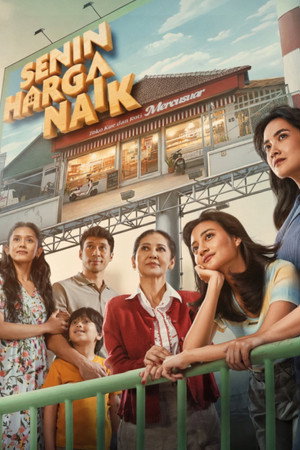 Nonton Film Senin Naik Harga (2026) Terbaru Nonton Film Senin Naik Harga (2026) Terbaru
