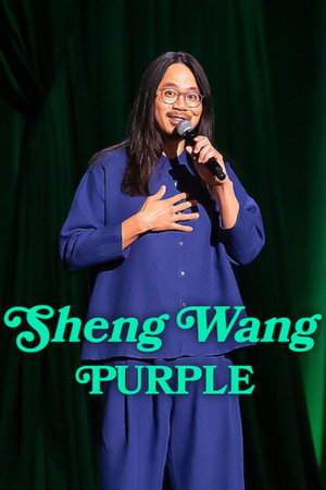 Nonton Film Sheng Wang: Purple (2026) Terbaru