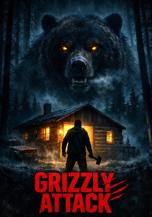 Nonton Film Grizzly Attack (2026) Terbaru Nonton Film Grizzly Attack (2026) Terbaru