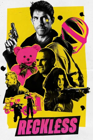 Nonton Film Reckless (2026) Terbaru Nonton Film Reckless (2026) Terbaru