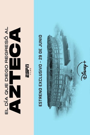 Nonton Film The Day Diego Returned to the Azteca (2026) Terbaru
