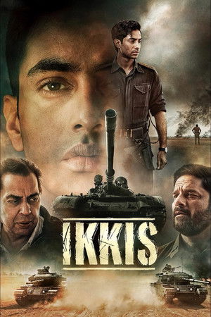 Nonton Film Ikkis (2026) Terbaru Nonton Film Ikkis (2026) Terbaru