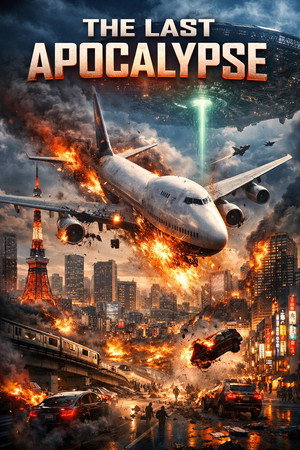 Nonton Film The Last Apocalypse (2026) Terbaru Nonton Film The Last Apocalypse (2026) Terbaru