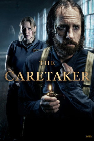 Nonton Film The Caretaker (2025) Terbaru Nonton Film The Caretaker (2025) Terbaru