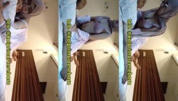 Nonton Film Kolpri Hijab Binor Stylenya Pas Ceweknya Ganas WOT Terbaru
