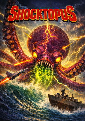 Nonton Film Shocktopus (2026) Terbaru Nonton Film Shocktopus (2026) Terbaru