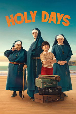 Nonton Film Holy Days (2026) Terbaru Nonton Film Holy Days (2026) Terbaru