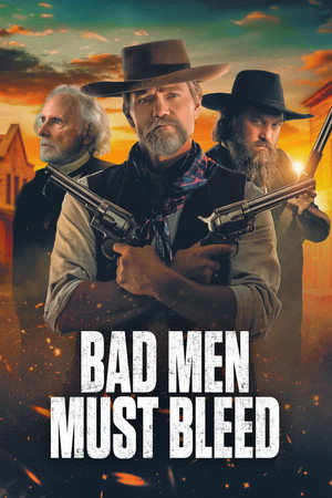 Nonton Film Bad Men Must Bleed (2025) Terbaru Nonton Film Bad Men Must Bleed (2025) Terbaru