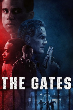 Nonton Film The Gates (2026) Terbaru Nonton Film The Gates (2026) Terbaru
