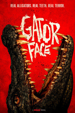 Nonton Film Gator Face (2026) Terbaru