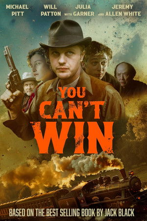 Nonton Film You Can’t Win (2026) Terbaru Nonton Film You Can’t Win (2026) Terbaru