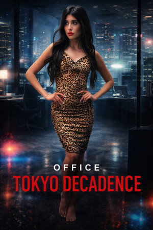 Nonton Film Office Tokyo Decadence (2026) Terbaru Nonton Film Office Tokyo Decadence (2026) Terbaru