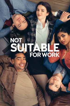 Nonton Film Not Suitable for Work (2026) Terbaru Nonton Film Not Suitable for Work (2026) Terbaru