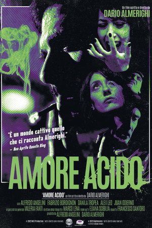 Nonton Film Acid Love (2022) Terbaru Nonton Film Acid Love (2022) Terbaru