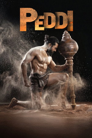 Nonton Film Peddi (2026) Terbaru Nonton Film Peddi (2026) Terbaru