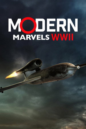 Nonton Film Modern Marvels: WWII (2026) Terbaru Nonton Film Modern Marvels: WWII (2026) Terbaru