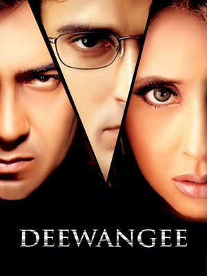 Nonton Film Deewangee (2002) Terbaru Nonton Film Deewangee (2002) Terbaru