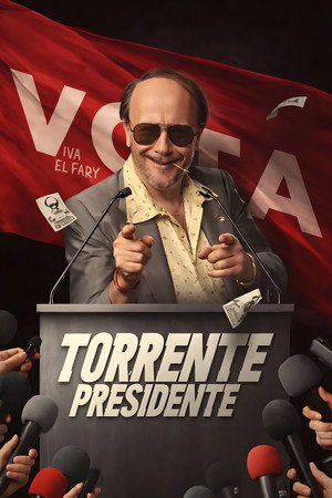 Nonton Film Torrente for President (2026) Terbaru Nonton Film Torrente for President (2026) Terbaru