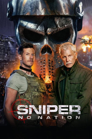 Nonton Film Sniper: No Nation (2026) Terbaru Nonton Film Sniper: No Nation (2026) Terbaru