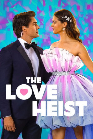 Nonton Film The Love Heist (2026) Terbaru Nonton Film The Love Heist (2026) Terbaru