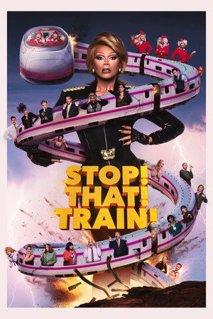 Nonton Film Stop! That! Train! (2026) Terbaru Nonton Film Stop! That! Train! (2026) Terbaru