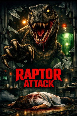 Nonton Film Raptor Attack (2026) Terbaru Nonton Film Raptor Attack (2026) Terbaru