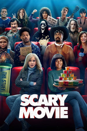 Nonton Film Scary Movie (2026) Terbaru Nonton Film Scary Movie (2026) Terbaru
