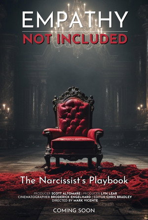 Nonton Film The Narcissist’s Playbook (2026) Terbaru Nonton Film The Narcissist’s Playbook (2026) Terbaru