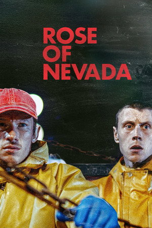 Nonton Film Rose of Nevada (2026) Terbaru