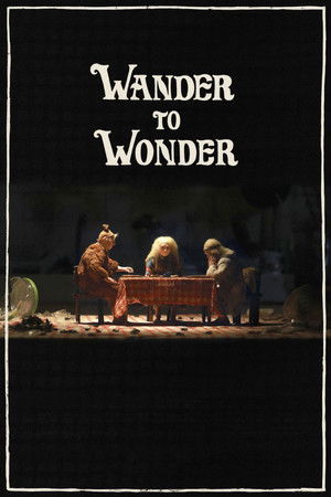 Nonton Film Wander to Wonder (2024) Terbaru Nonton Film Wander to Wonder (2024) Terbaru