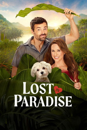 Nonton Film Lost in Paradise (2026) Terbaru