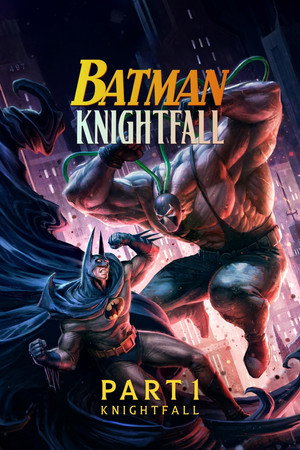 Nonton Film Batman: Knightfall – Part 1: Knightfall (2026) Terbaru Nonton Film Batman: Knightfall – Part 1: Knightfall (2026) Terbaru