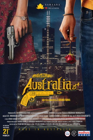 Nonton Film Anaganaga Australia Lo (2025) Terbaru Nonton Film Anaganaga Australia Lo (2025) Terbaru