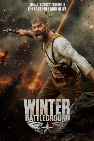 Nonton Film Winter: Battleground (2026) Terbaru