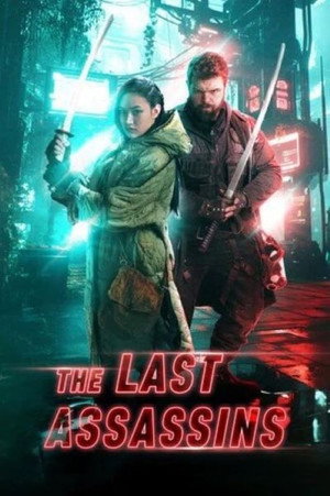 Nonton Film The Last Assassins (2026) Terbaru