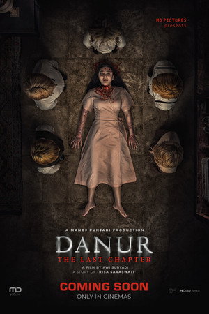Nonton Film Danur: The Last Chapter (2026) Terbaru Nonton Film Danur: The Last Chapter (2026) Terbaru