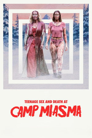 Nonton Film Teenage Sex and Death at Camp Miasma (2026 Terbaru Nonton Film Teenage Sex and Death at Camp Miasma (2026 Terbaru