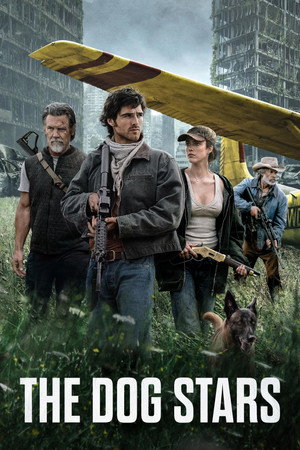 Nonton Film The Dog Stars (2026) Terbaru Nonton Film The Dog Stars (2026) Terbaru