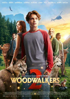 Nonton Film Woodwalkers 2 (2026) Terbaru Nonton Film Woodwalkers 2 (2026) Terbaru