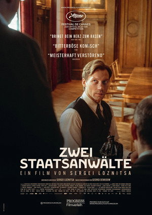 Nonton Film Two Prosecutors: Zwei Staatsanwalte (2025) Terbaru Nonton Film Two Prosecutors: Zwei Staatsanwalte (2025) Terbaru