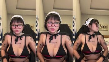 Nonton Film Cece Tobrut Mending Jangan Pakai Baju Sekalian Instagram Terbaru