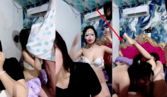 Nonton Film Putri Ajak Teman Main Threesome Atau Lesbian? Dream Terbaru