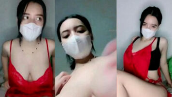 Nonton Film Urbaby Ganti Lingerie Bikin Sange Remas Toket Mango Terbaru