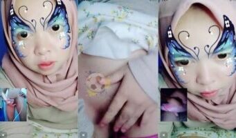 Nonton Film XD Fadila Hijabers Baik Rela Jadi Peneman Coli Dream Terbaru