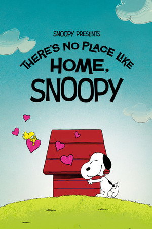 Nonton Film Snoopy Presents: There’s No Place Like Home, Snoopy (2026) Terbaru Nonton Film Snoopy Presents: There’s No Place Like Home, Snoopy (2026) Terbaru