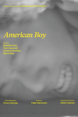 Nonton Film American Boy (2026) Terbaru Nonton Film American Boy (2026) Terbaru