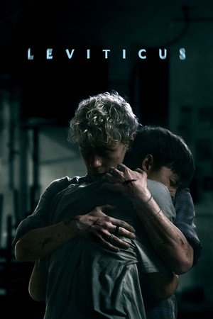 Nonton Film Leviticus (2026) Terbaru Nonton Film Leviticus (2026) Terbaru